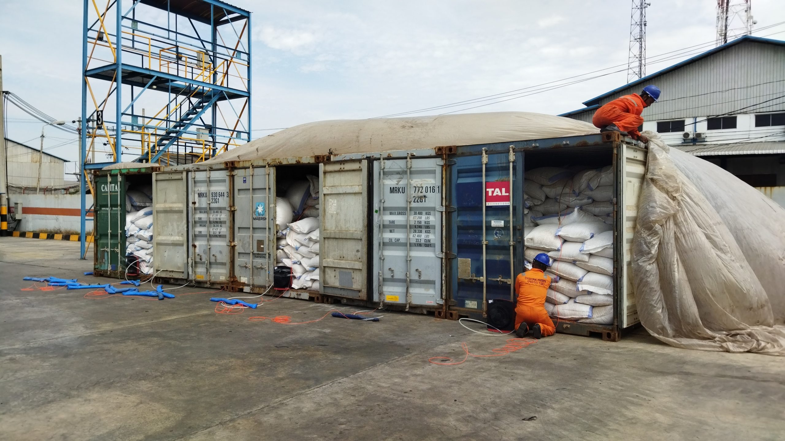 Belawan,Port,,Medan,,Indonesia,-,March,15,,2022:,A,Group