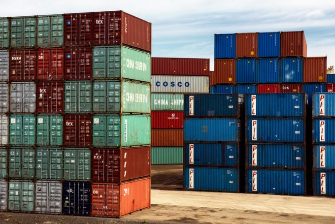 Intermodal Shipping: Getting Your Cargo Delivered to Remote Locations