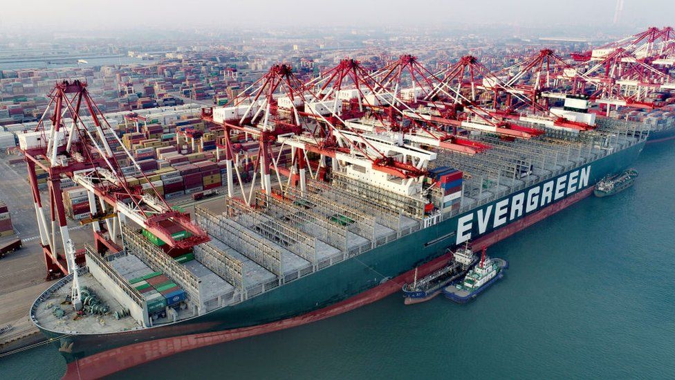 Freight & Cargo Service Providers in the Australian Market: What Are Your Options in 2021? Freight & Cargo Service Providers in the Australian Market: What Are Your Options in 2021?