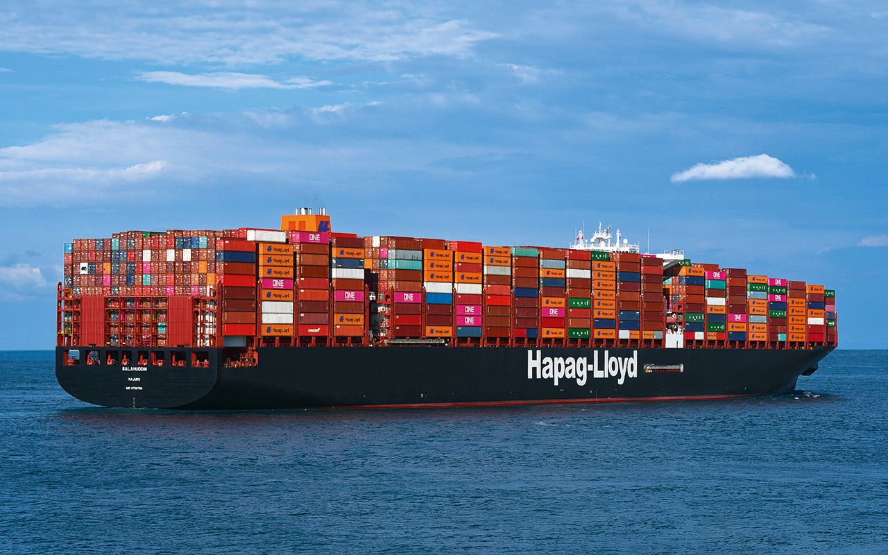 Freight & Cargo Service Providers in the Australian Market: What Are Your Options in 2021? Freight & Cargo Service Providers in the Australian Market: What Are Your Options in 2021?