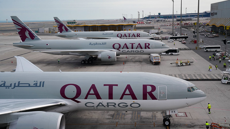 Freight & Cargo Service Providers in the Australian Market: What Are Your Options in 2021? Freight & Cargo Service Providers in the Australian Market: What Are Your Options in 2021?