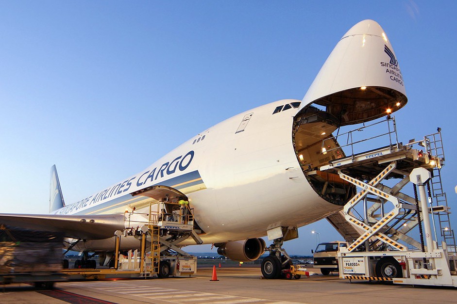 Freight & Cargo Service Providers in the Australian Market: What Are Your Options in 2021? Freight & Cargo Service Providers in the Australian Market: What Are Your Options in 2021?