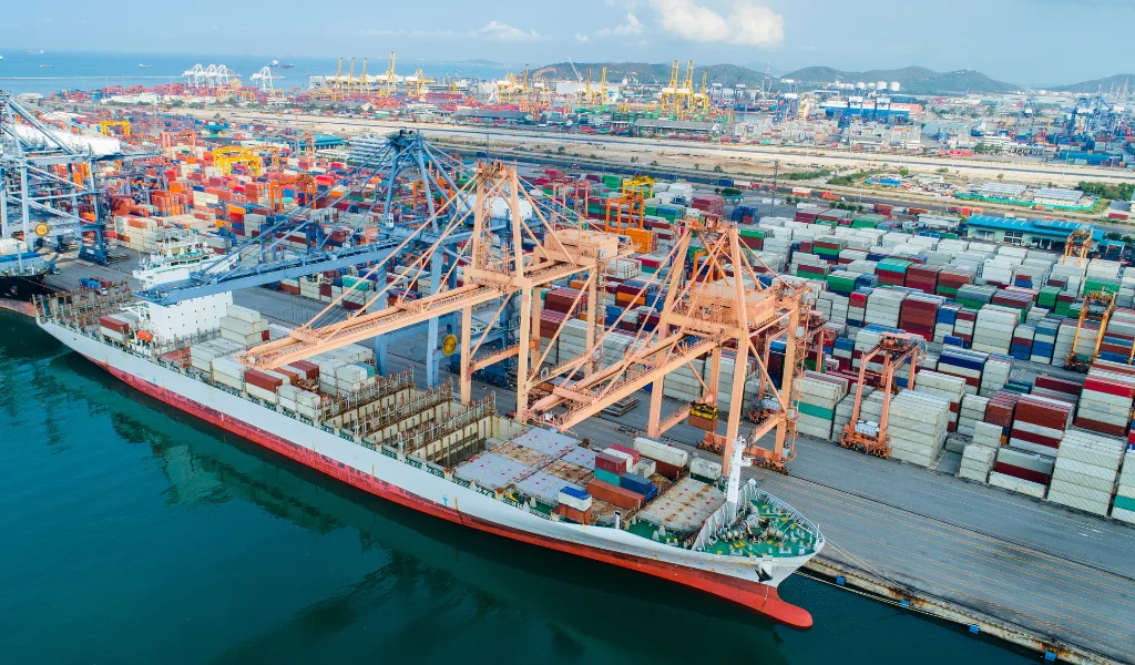 How Coastal Shipping Can Reduce Your Transport Costs within Australia How Coastal Shipping Can Reduce Your Transport Costs within Australia