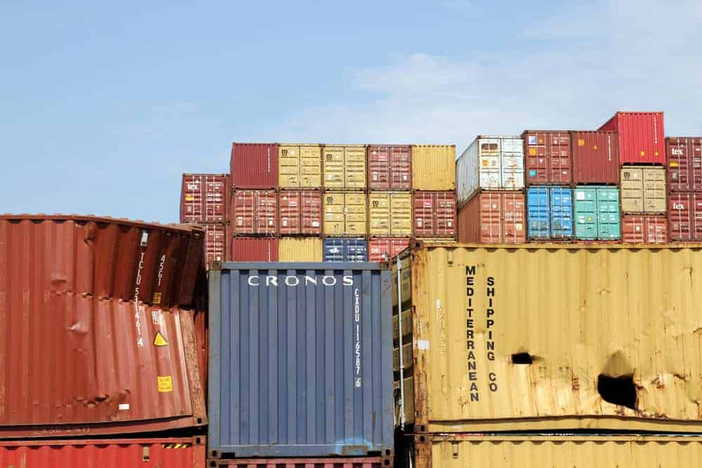 Container Repair Bills: What They Are and How to Avoid Them in 2021 Container Repair Bills: What They Are and How to Avoid Them in 2021