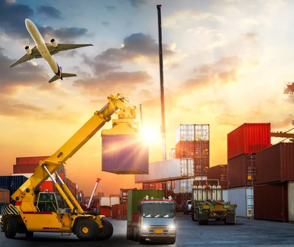 Air freight Vs Sea freight: How To Make The Most Money Out Of Your Supply Chain Air freight Vs Sea freight: How To Make The Most Money Out Of Your Supply Chain