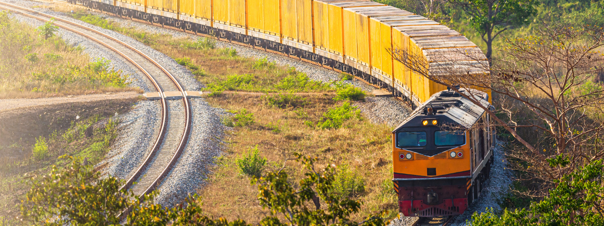 intermodal railway intermodal railway