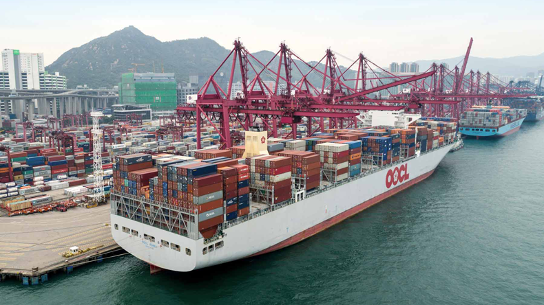 Freight & Cargo Service Providers in the Australian Market: What Are Your Options in 2021? Freight & Cargo Service Providers in the Australian Market: What Are Your Options in 2021?