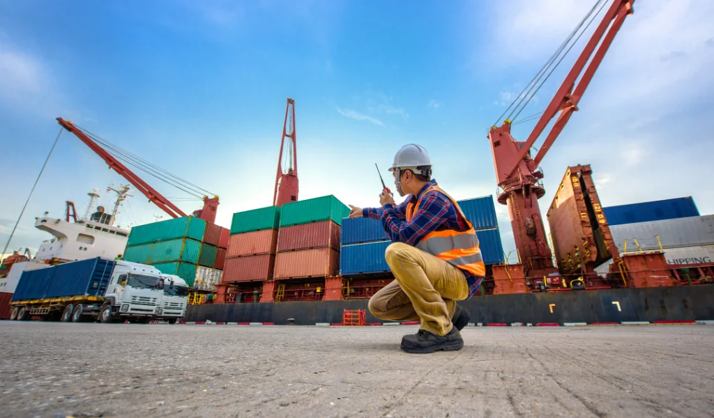 How Coastal Shipping Can Reduce Your Transport Costs within Australia How Coastal Shipping Can Reduce Your Transport Costs within Australia